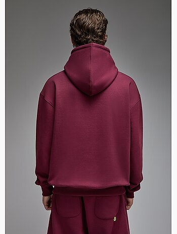 Sweatshirt kyo homme - sae paris