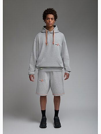 Sweatshirt kyo homme - sae paris