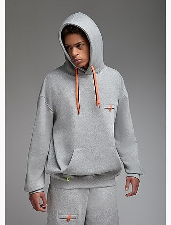 Sweatshirt kyo homme - sae paris