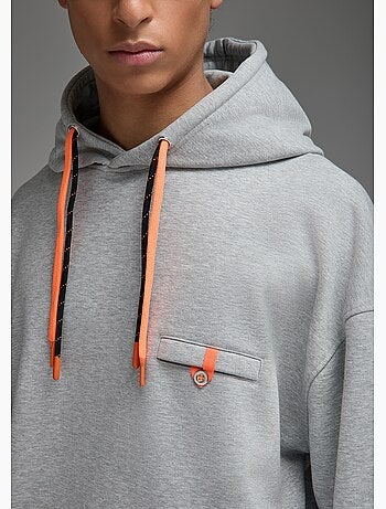 Sweatshirt kyo homme - sae paris