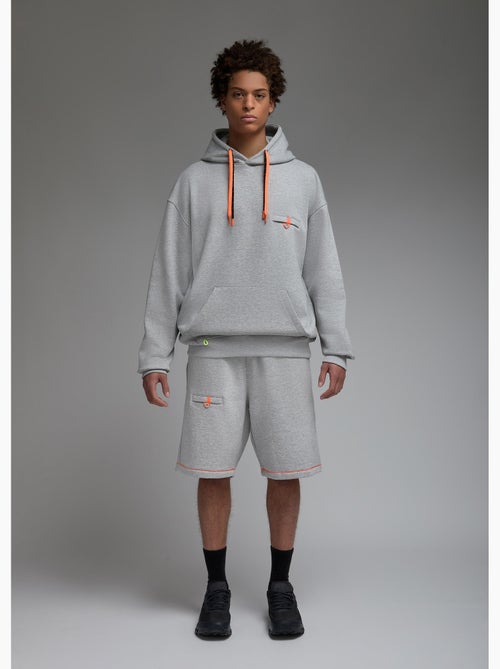 Sweatshirt kyo  homme - sae paris - Kiabi