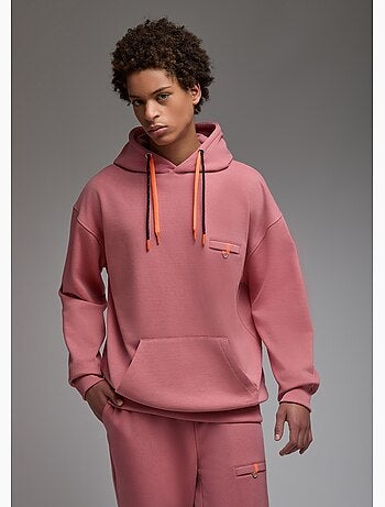 Sweatshirt kyo homme - sae paris