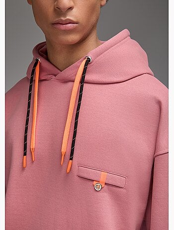 Sweatshirt kyo homme - sae paris