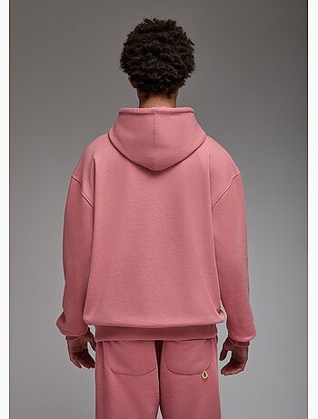 Sweatshirt kyo homme - sae paris