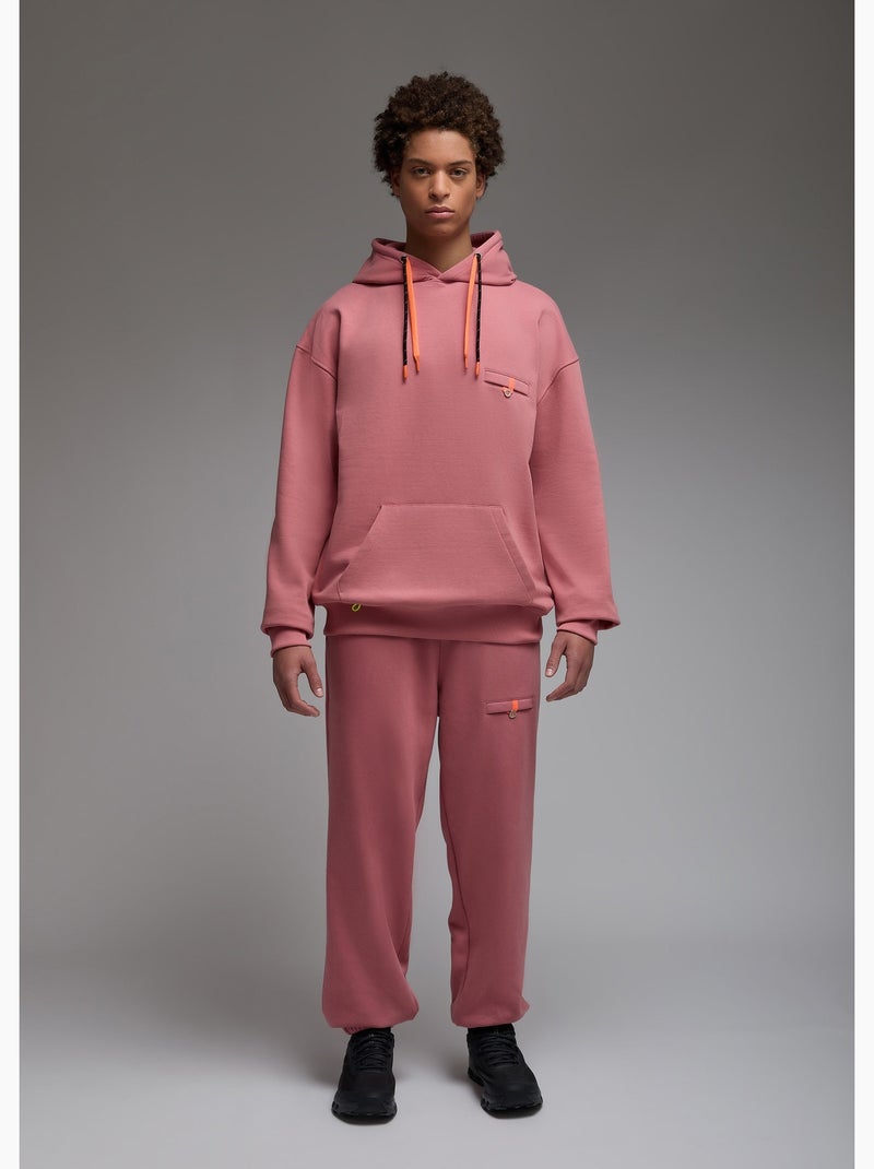Sweatshirt kyo  homme - sae paris Rose - Kiabi