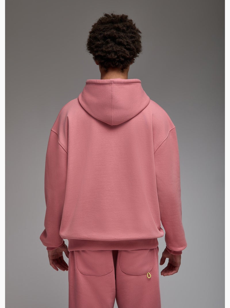 Sweatshirt kyo  homme - sae paris Rose - Kiabi