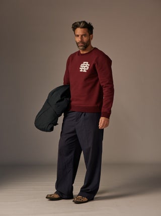 Sweatshirt  Lead Tirson Redskins