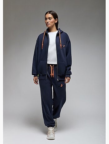 Sweatshirt naga femme - sae paris