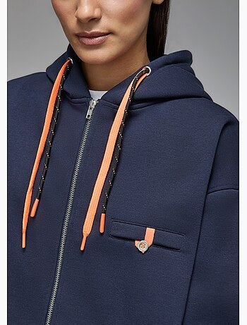 Sweatshirt naga femme - sae paris