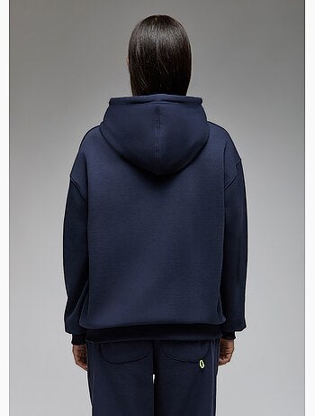 Sweatshirt naga femme - sae paris