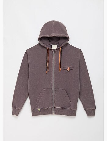 Sweatshirt naga femme - sae paris