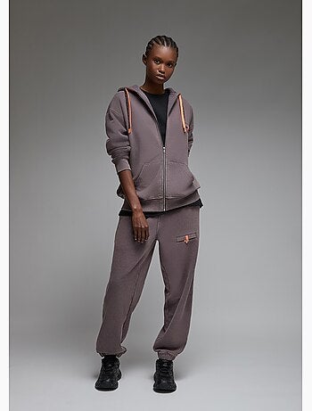 Sweatshirt naga femme - sae paris