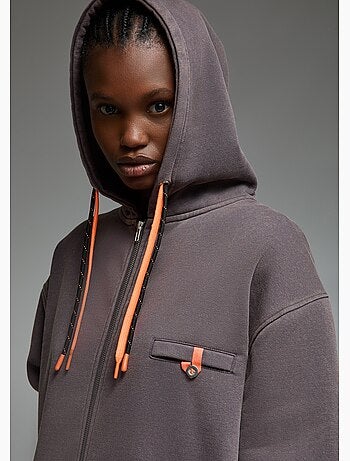 Sweatshirt naga femme - sae paris