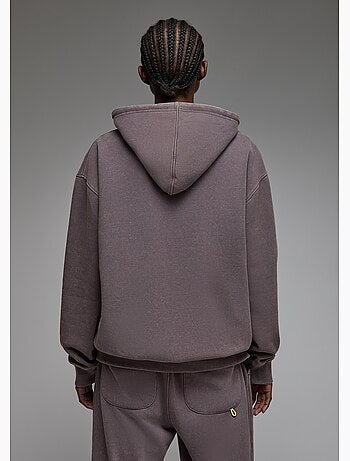 Sweatshirt naga femme - sae paris