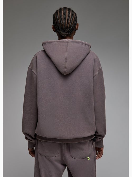 Sweatshirt naga  femme - sae paris - Kiabi