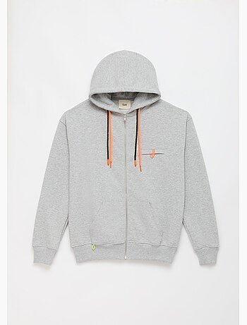 Sweatshirt naga femme - sae paris