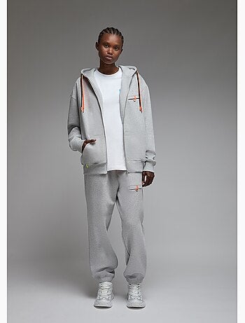 Sweatshirt naga femme - sae paris