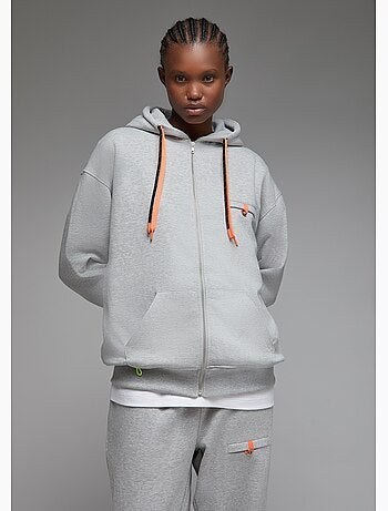 Sweatshirt naga femme - sae paris
