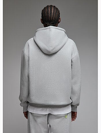 Sweatshirt naga femme - sae paris