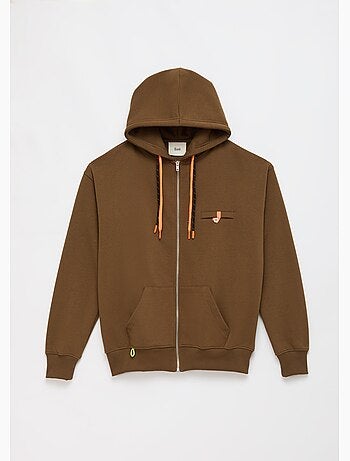 Sweatshirt naga femme - sae paris