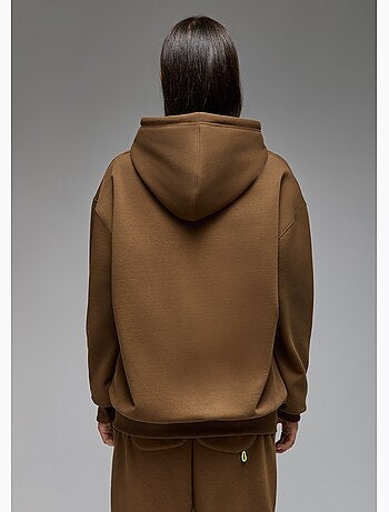 Sweatshirt naga femme - sae paris