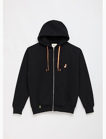 Sweatshirt naga femme - sae paris