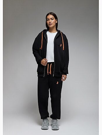 Sweatshirt naga femme - sae paris