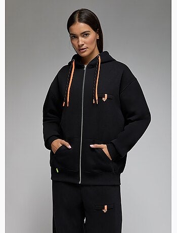Sweatshirt naga femme - sae paris