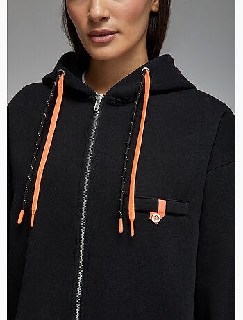 Sweatshirt naga femme - sae paris