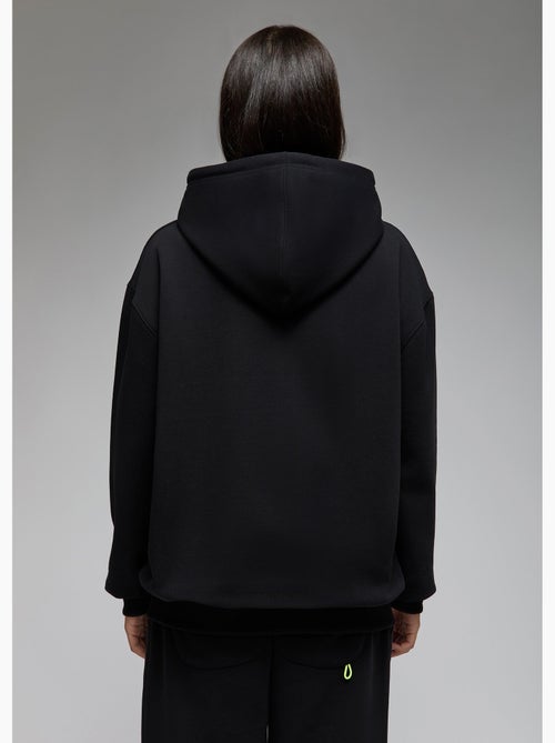 Sweatshirt naga  femme - sae paris - Kiabi