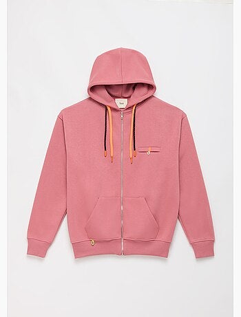 Sweatshirt naga femme - sae paris