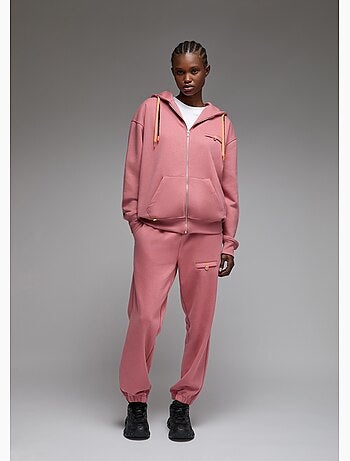 Sweatshirt naga femme - sae paris
