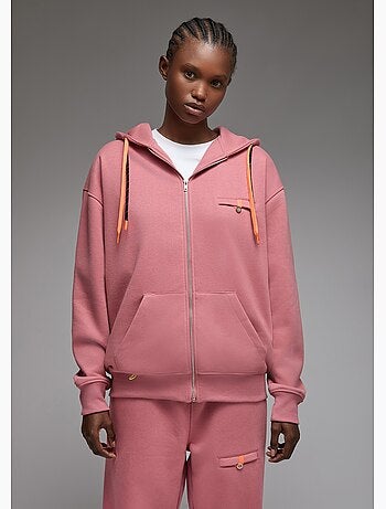 Sweatshirt naga femme - sae paris