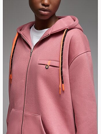 Sweatshirt naga femme - sae paris
