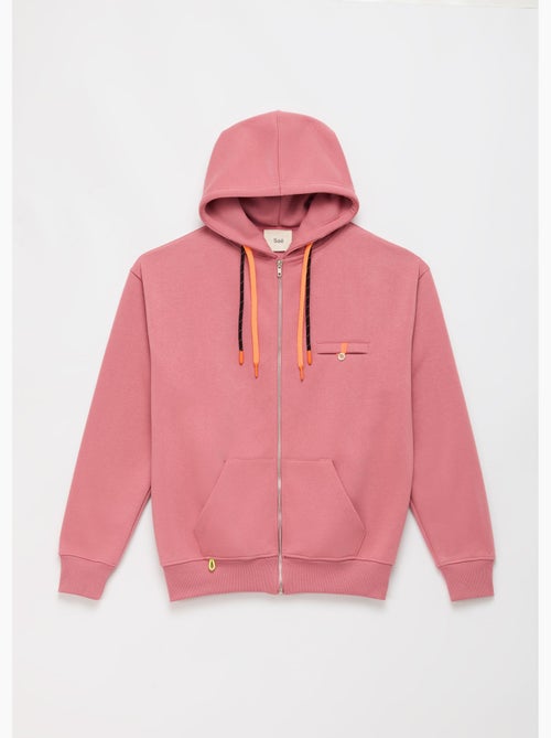 Sweatshirt naga femme - sae paris - Kiabi Sweatshirt naga femme - sae paris - Kiabi