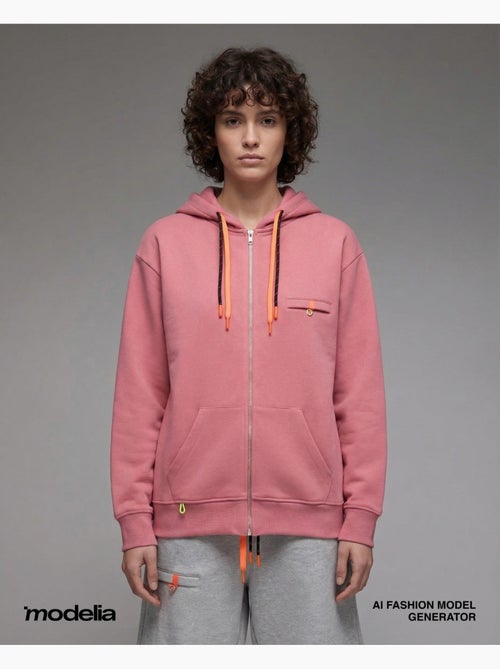 Sweatshirt naga femme - sae paris - Kiabi Sweatshirt naga femme - sae paris - Kiabi