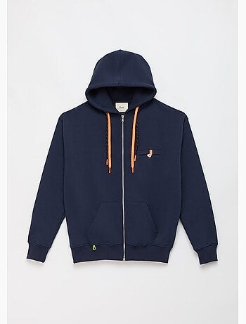 Sweatshirt naga homme - sae paris