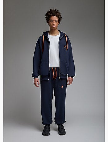 Sweatshirt naga homme - sae paris