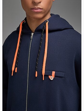 Sweatshirt naga homme - sae paris