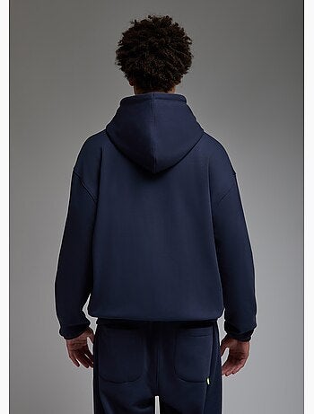 Sweatshirt naga homme - sae paris