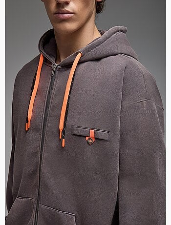Sweatshirt naga homme - sae paris