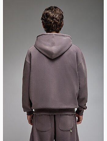 Sweatshirt naga homme - sae paris