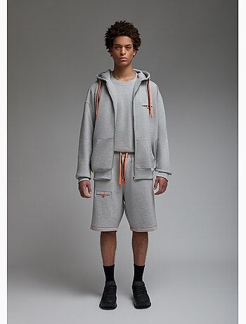 Sweatshirt naga homme - sae paris