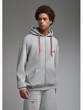 Sweatshirt naga homme - sae paris