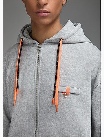 Sweatshirt naga homme - sae paris