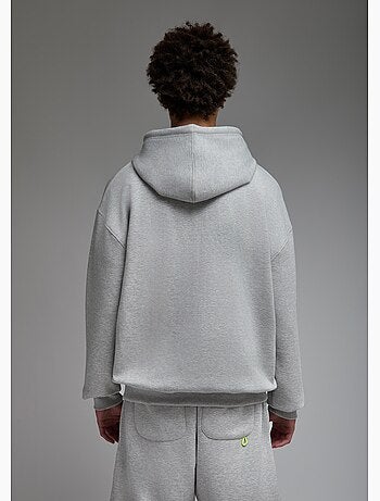 Sweatshirt naga homme - sae paris