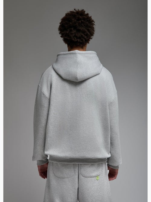 Sweatshirt naga homme - sae paris - Kiabi Sweatshirt naga homme - sae paris - Kiabi