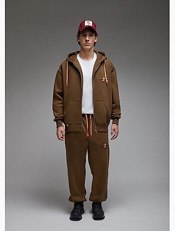 Sweatshirt naga homme - sae paris