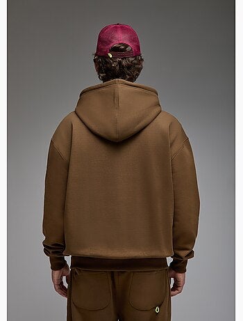 Sweatshirt naga homme - sae paris