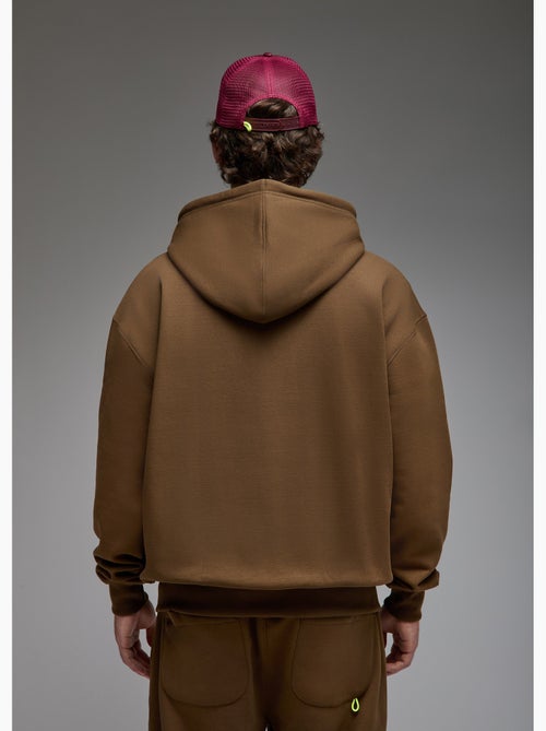 Sweatshirt naga homme - sae paris - Kiabi Sweatshirt naga homme - sae paris - Kiabi